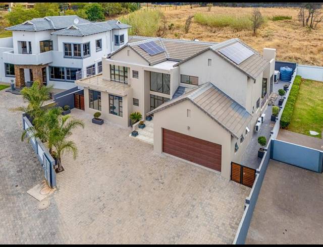 4 BEDROOM HOUSE FOR SALE IN COUNTRY VIEW ESTATE